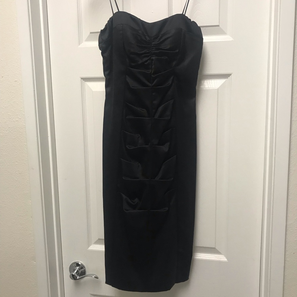 Cache LBD